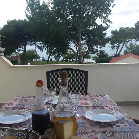 Apartament Torac Kaštela Zewnętrze zdjęcie