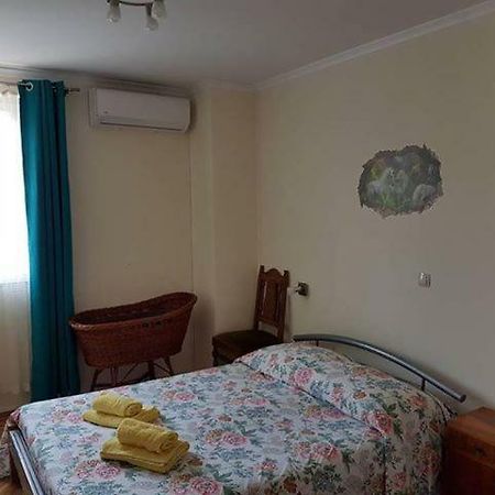 Apartament Torac Kaštela Zewnętrze zdjęcie