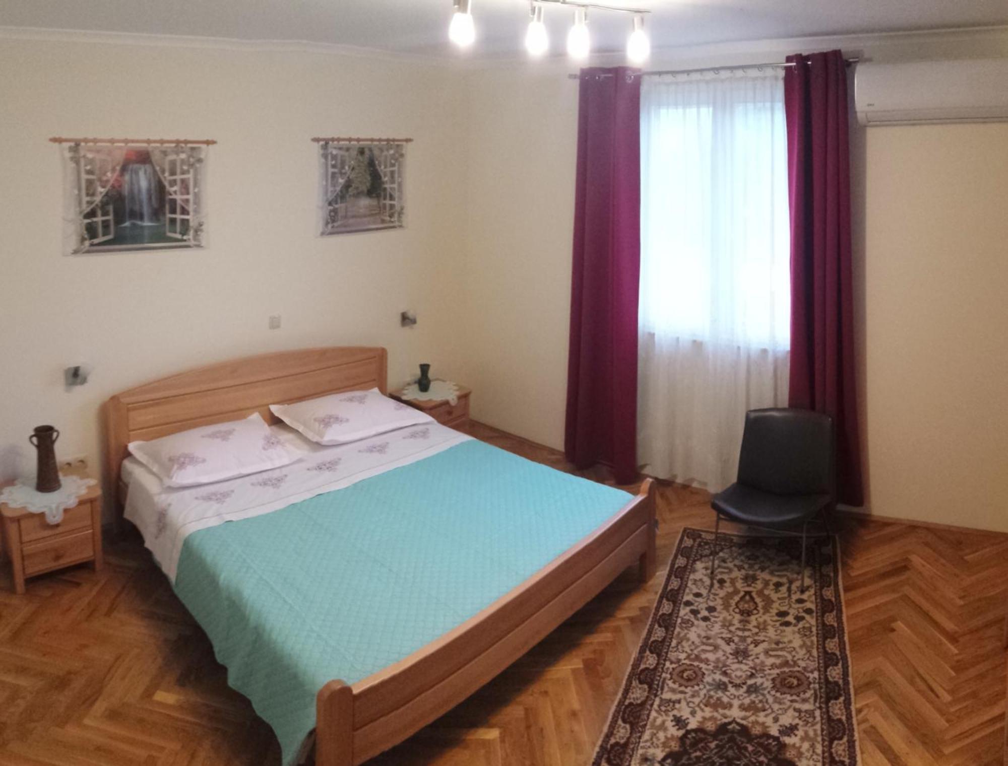 Apartament Torac Kaštela Zewnętrze zdjęcie