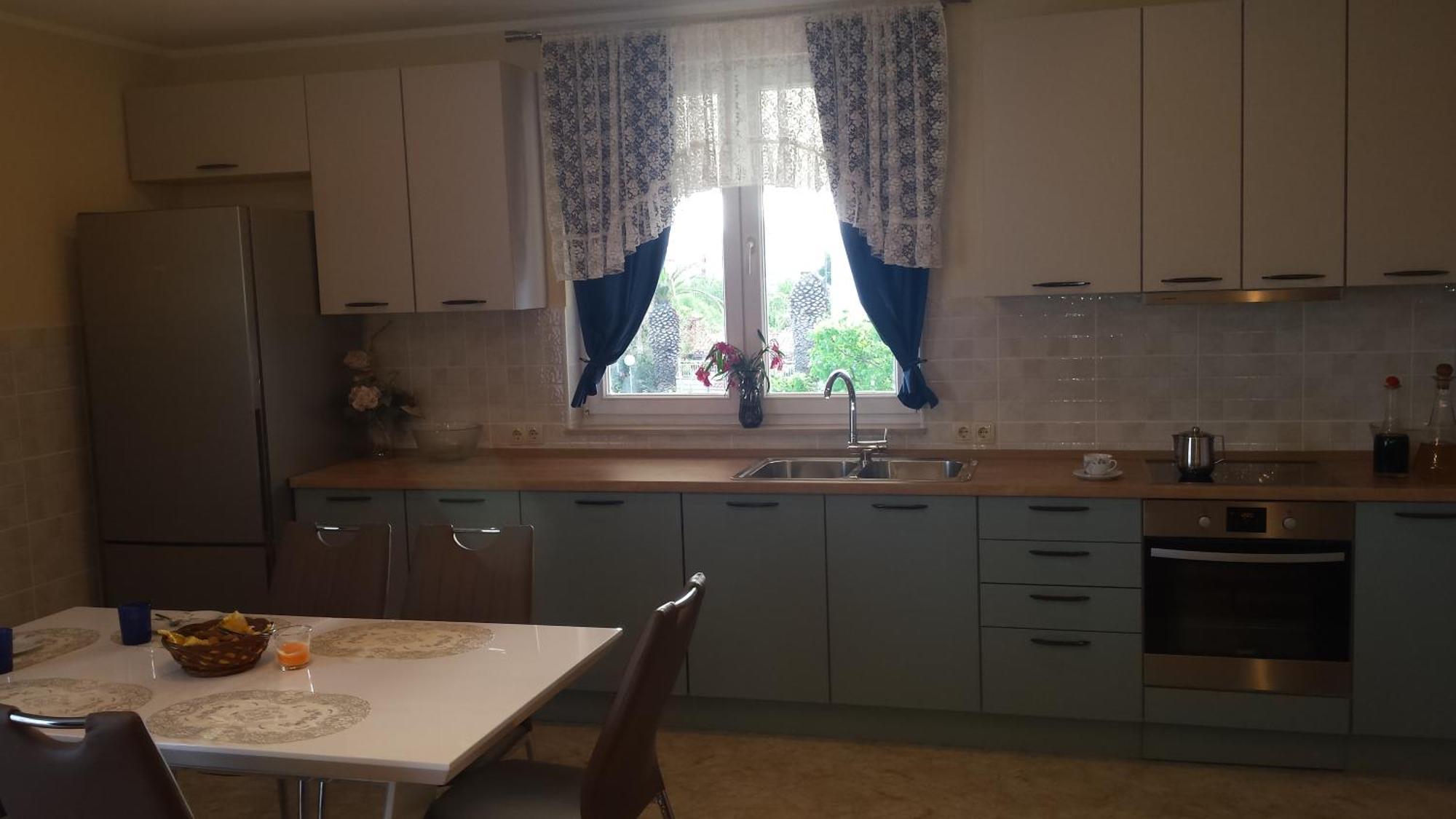 Apartament Torac Kaštela Zewnętrze zdjęcie