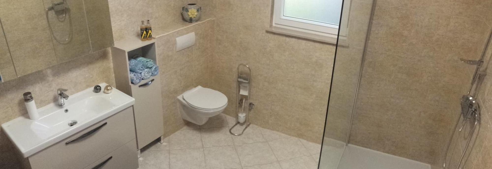 Apartament Torac Kaštela Zewnętrze zdjęcie