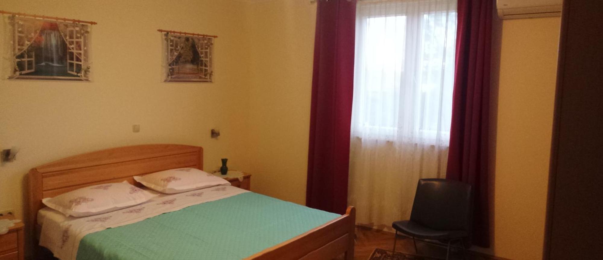 Apartament Torac Kaštela Zewnętrze zdjęcie