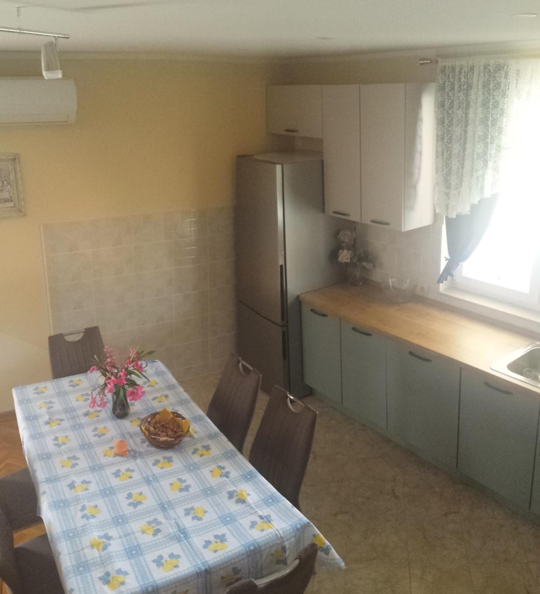 Apartament Torac Kaštela Zewnętrze zdjęcie