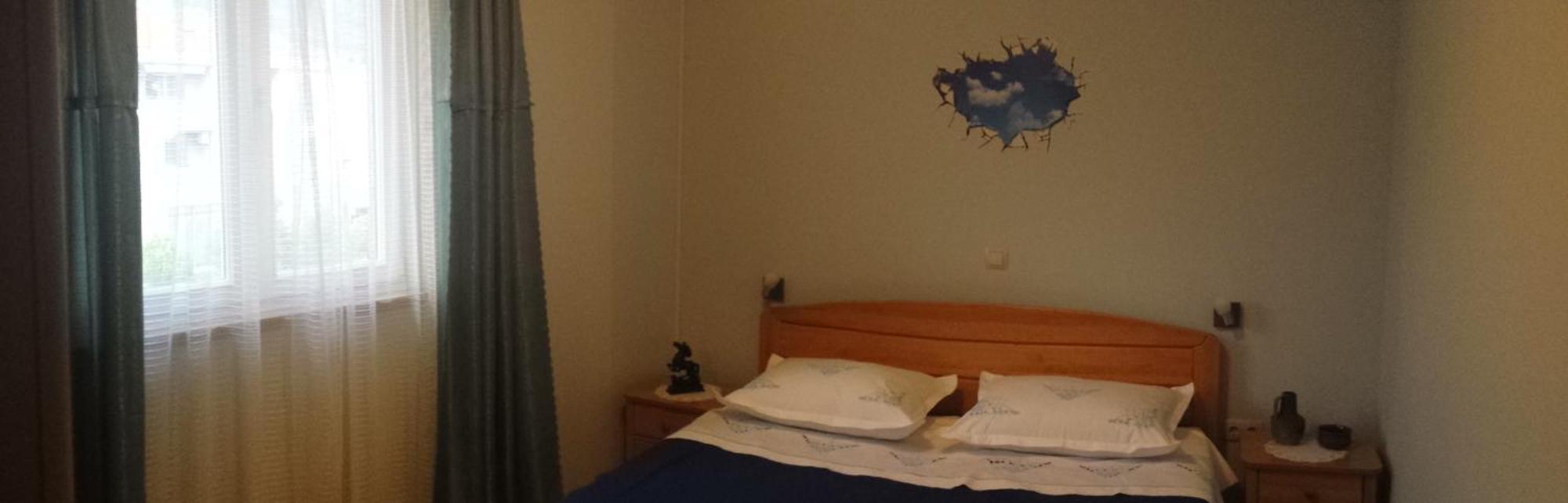 Apartament Torac Kaštela Zewnętrze zdjęcie