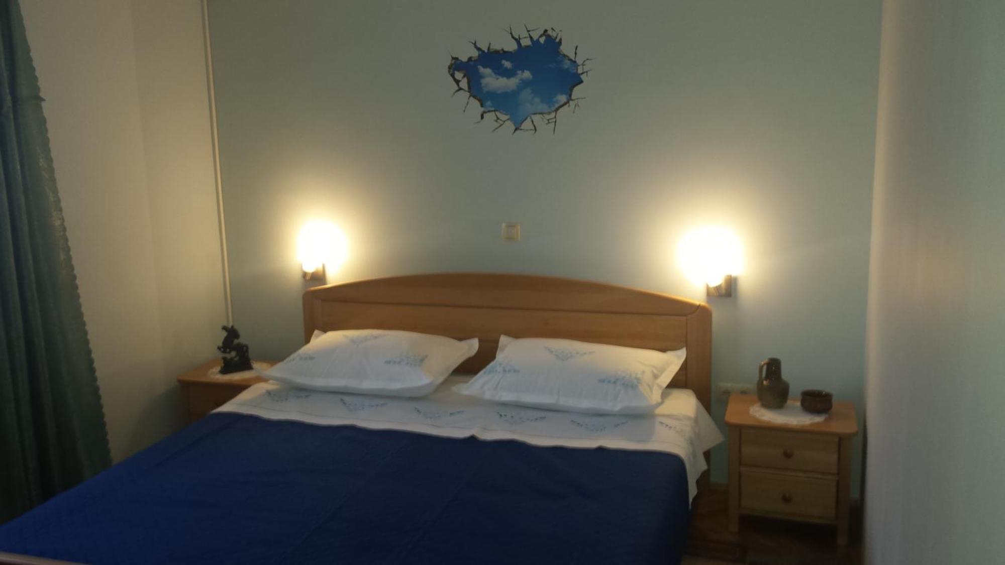 Apartament Torac Kaštela Zewnętrze zdjęcie