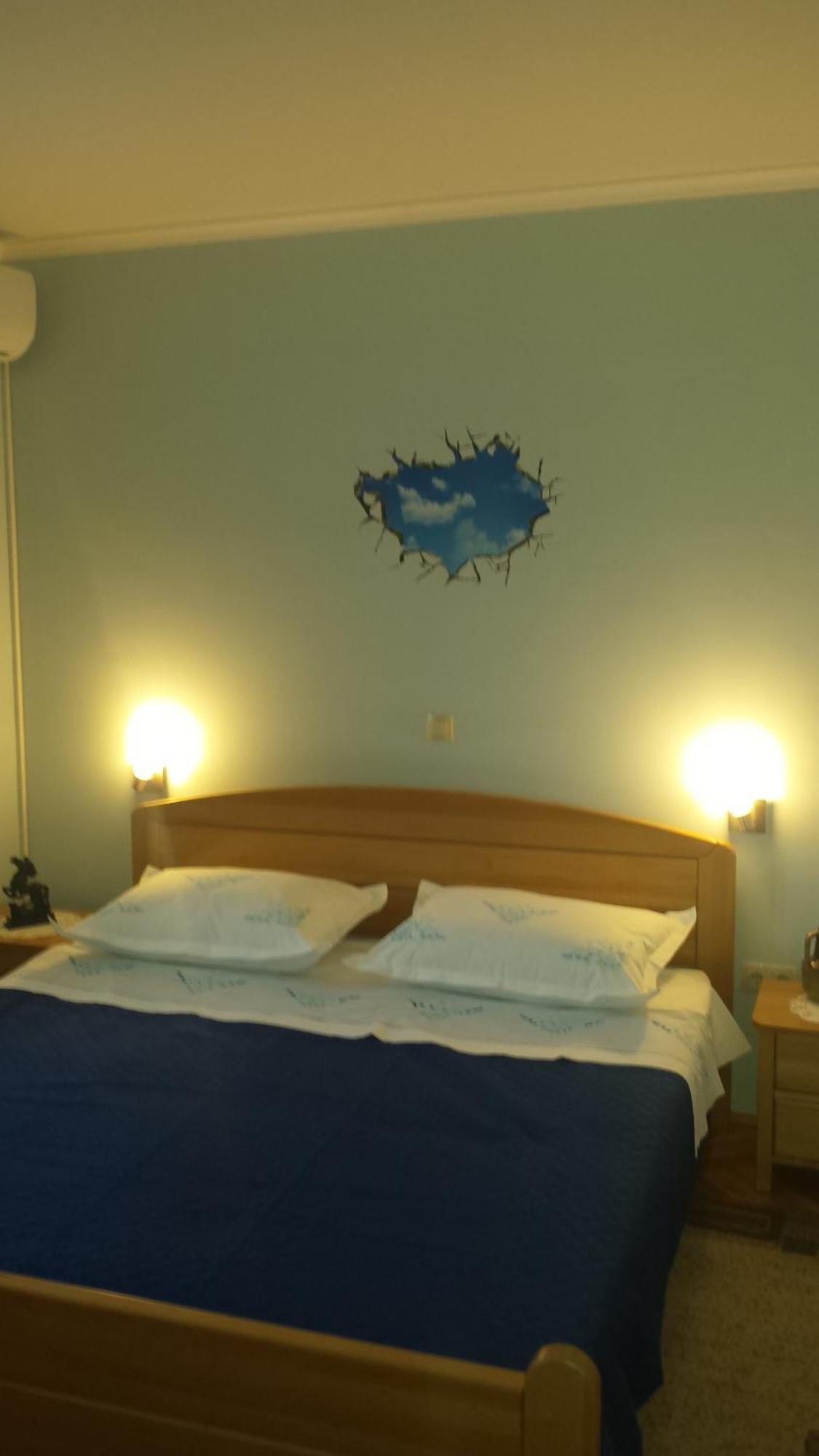 Apartament Torac Kaštela Zewnętrze zdjęcie
