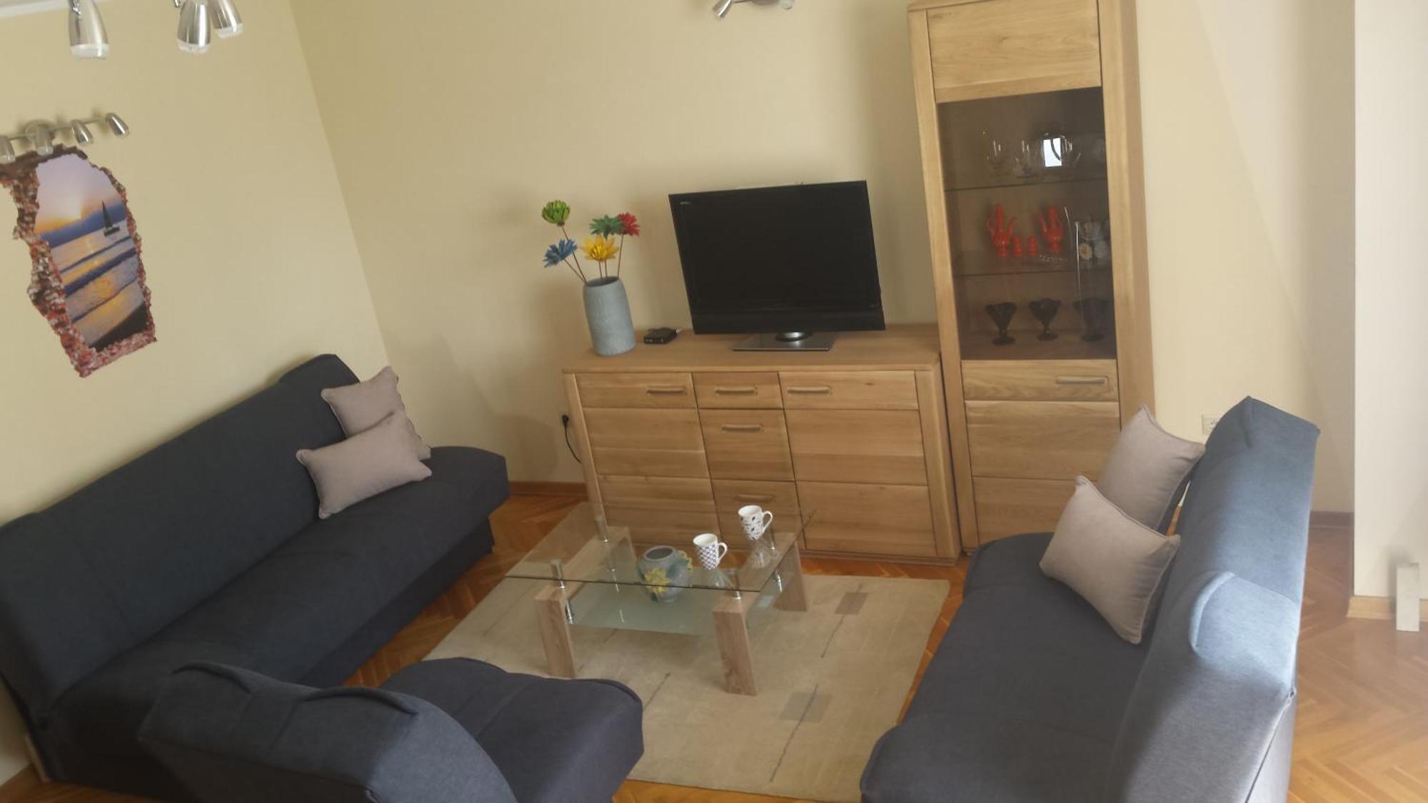 Apartament Torac Kaštela Zewnętrze zdjęcie