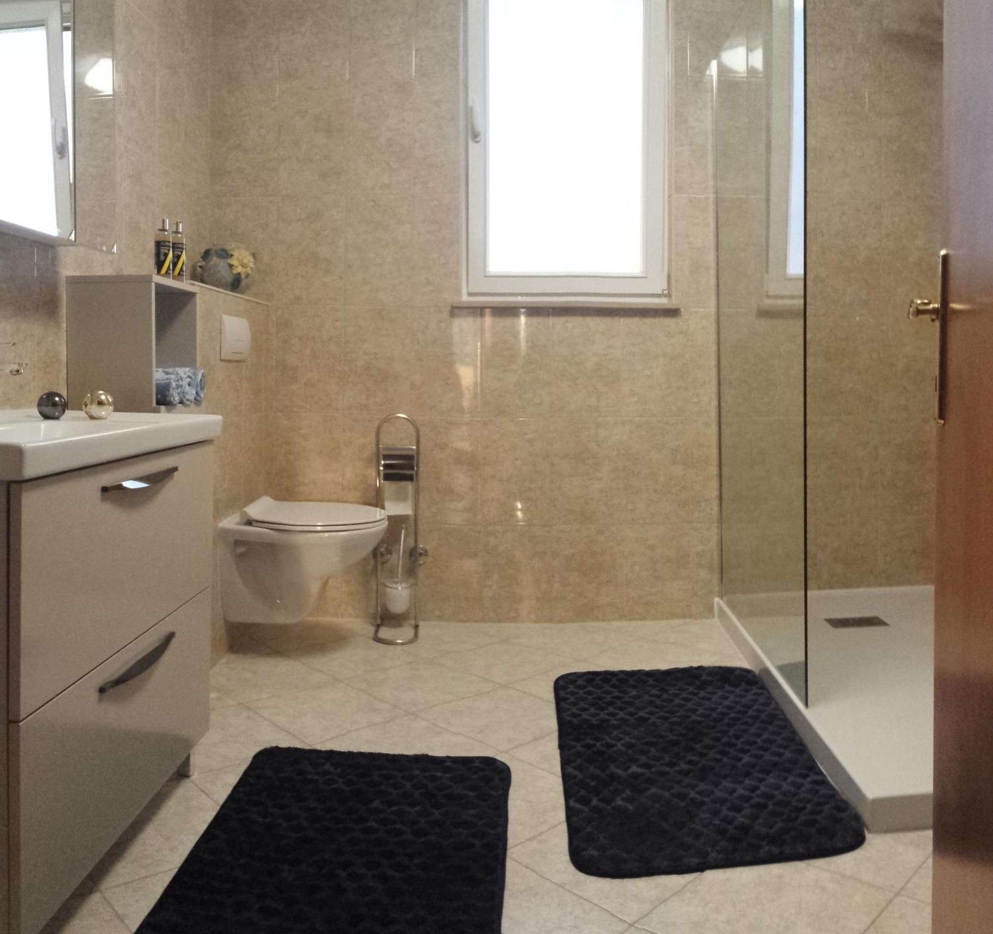 Apartament Torac Kaštela Zewnętrze zdjęcie
