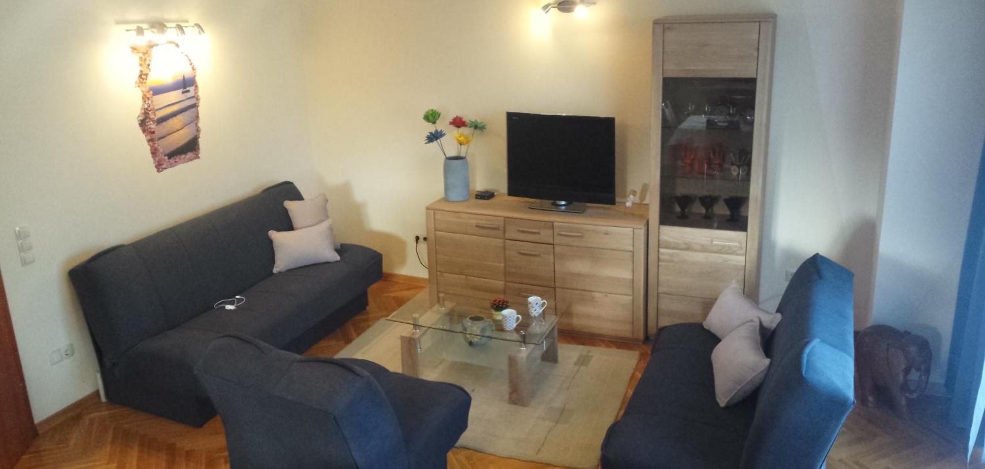 Apartament Torac Kaštela Zewnętrze zdjęcie