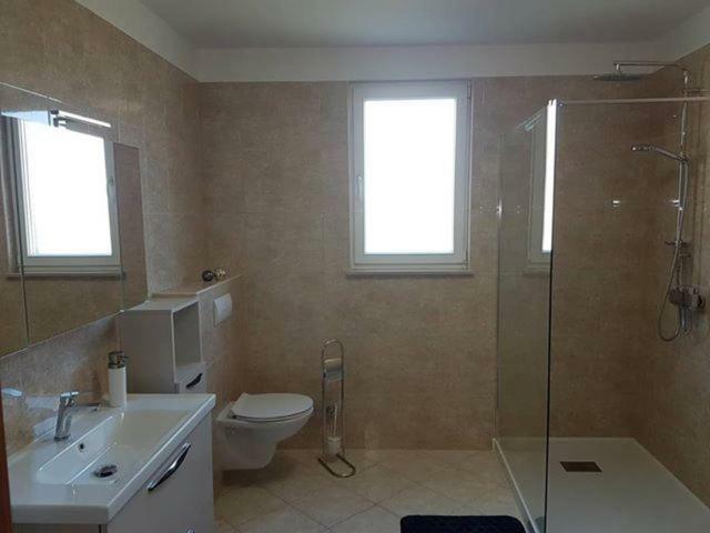 Apartament Torac Kaštela Zewnętrze zdjęcie