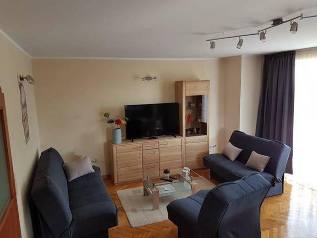 Apartament Torac Kaštela Zewnętrze zdjęcie